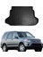 2003 Honda Cr-V 3D Bagaj Havuzu Kokusuz Kauçuk Siyah 1