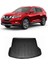 2018 Nissan X-Trail 5 Koltuk 3D Bagaj Havuzu Kauçuk 1