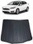 Ford Focus 4 Bagaj Havuzu 4K Kokusuz .2015- 1