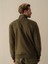 Erkek Haki Regular Fit Sweatmont 1