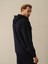 Erkek Lacivert Regular Fit Sweatmont 5