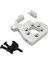 1:12 1:14 Rc Wltoys Araç Motor Taban Montajı 144002 144010 124016 124017 (Yurt Dışından) 1