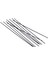 Pc Ekipman Milleri 10X Karbon Fiber Çubuklar Fiber Çubuklar Uçurtma Aksesuarları 2X500MM (Yurt Dışından) 2