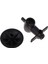 Wltoys V950 Rc Uçak Modelleri 2pc Siyah Rotor Kafası V.2.V950.002 (Yurt Dışından) 5