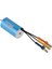 2040 3900KV Sensörsüz Fırçasız Motor 4 Kutuplu 16T Araba (Yurt Dışından) 5