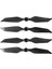4 Karbon Fiber Pervane Prop Cw Ccw Dron Quadcopter (Yurt Dışından) 2