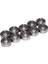 10 Adet Yuvarlanma Rulmanlarıyağ Rulmanları 110 Araba 8X5X4MM (Yurt Dışından) 1
