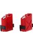Eksenel SCX10 90046 Otomobiller 110 Rc Rc Kraplı Yakıt Değişim Gaz Montajları (Yurt Dışından) 2