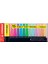 Stabılo Fosforlu Kalem Boss Set 15 Li Yeni 7015-01-5 1