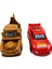 Çek Bırak Araba- Mcqueen/mater - BP-022-SET 1