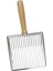 Kedi Çöp Kepçesi Uzun Saplı Atık Metal Temiz Kepçe Elyafı (Yurt Dışından) 1