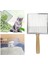 Kedi Çöp Kepçesi Uzun Saplı Atık Metal Temiz Kepçe Elyafı (Yurt Dışından) 5