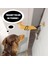 Ayarlanabilir Kapı Kayışı Köpeği Çöp Kutusundan Kaldır (Yurt Dışından) 3