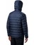 Delta Ridge Down Hooded Erkek Kaz Tüyü Mont 1