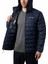 Delta Ridge Down Hooded Erkek Kaz Tüyü Mont 2