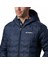 Delta Ridge Down Hooded Erkek Kaz Tüyü Mont 3