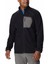 M Outdoor Tracks Full Zip Erkek Polar Üst 1