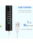 USB Şarj Edilebilir Güçlü Ultrasonik Elektrikli Diş Fırçası (Yurt Dışından) 5