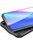 Realme 7 Uyumlu Darbeye Dayanıklı Deri Dikişli Armor Serisi Kamera Korumalı Kılıf 5