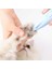 Led'li USB Şarj Edilebilir Köpek Ayağı Saç Düzeltici (Yurt Dışından) 2