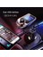 Çok Fonksiyonlu Araba Çift USB Şarj Mp3 Müzik Çalar Bluetooth Fm Verici (Yurt Dışından) 4
