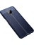 Xiaomi Redmi Note 9s Uyumlu Darbeye Dayanıklı Deri Dikişli Armor Serisi Kamera Korumalı Kılıf 1