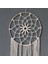 Bohem Dream Catcher Goblen El Yapımı Dokuma (Yurt Dışından) 4