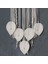 Bohem Dream Catcher Goblen El Yapımı Dokuma (Yurt Dışından) 5