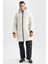 Fit Regular Fit İçi Polarlı Mont X5345AZ22WN 2