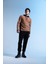 Fit Standart Fit Polar Jogger Eşofman Altı Y6118AZ22WN 1