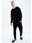 Fit Standart Fit Polar Jogger Eşofman Altı Y6118AZ22WN 2