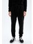 Fit Standart Fit Polar Jogger Eşofman Altı Y6118AZ22WN 5