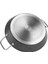 Mutfaksever Biogranit Paella Tavası 30 cm 4