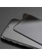 Apple iPhone Xr 6.1 5d Privacy Cam Ekran Koruyucu - Siyah 2