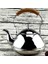 Su Isıtıcısı Paslanmaz Çelik Mutfak Sobası Üst Çay Kahve Su Potu - Gümüş 2 L 2.0l (Yurt Dışından) 4