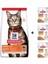 Lamb Kuzu Etli Yetişkin Kedi Maması 3 kg + 3 Adet Yaş Mama 1