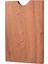 Kesme Tahtası 36 x 26 x 2.5 cm. (Yurt Dışından) 1