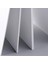 Beyaz Pvc Savakları Koutu Buraya Model Diyet Crapıng 3mm Kalınlığında 200MM x 300MM x 3mm 3