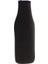 Neopren 330ML, Şişe Şişe Yalıtımlı Kapak Serin Siyah 1