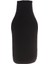 Neopren 330ML, Şişe Şişe Yalıtımlı Kapak Serin Siyah 2