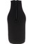 Neopren 330ML, Şişe Şişe Yalıtımlı Kapak Serin Siyah 4