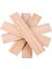 5x Doğal Balsa Ahşap Şeritler 250MM Uzunluğunda Dıy Model Yapımı Tekne Evi 250 x 5mm 2