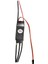 30A // 80A/100A Fırçasız Esc Hız Kontrolörü Gemi Rc Rc Boat 50A Için Desteği 4