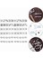 30PCS Matematik Montessori Matematik Öğretim Sınıf Arkadaşı Çocuklar Için(Yurt Dışından) 3