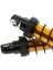 Metal Şok Emiciler 1/10 SCX10 90046 Değiştirme 90MM Stil 3 4