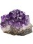 Doğal Ametist Geode Kristal Kümesi 40-50G 1