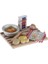 Tiny Gıda Tahsil Edilebilir Pasta 4 Pcs (Yurt Dışından) 1