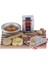 Tiny Gıda Tahsil Edilebilir Pasta 4 Pcs (Yurt Dışından) 3