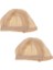 2x2 Bebek Dıy Yedek Parçalar Wig Headgear Blythe Bebekler 2 Pcs (Yurt Dışından) 1