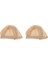 2x2 Bebek Dıy Yedek Parçalar Wig Headgear Blythe Bebekler 2 Pcs (Yurt Dışından) 4